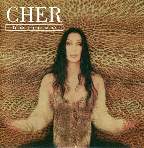 Cher – Believe