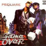 P-Square - Game Over