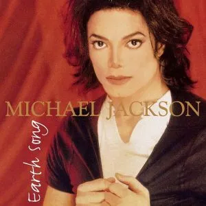 Michael Jackson - Earth Song (Radio Edit)