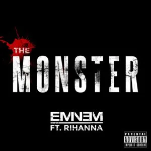 Eminem - The Monster