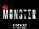 Eminem - The Monster