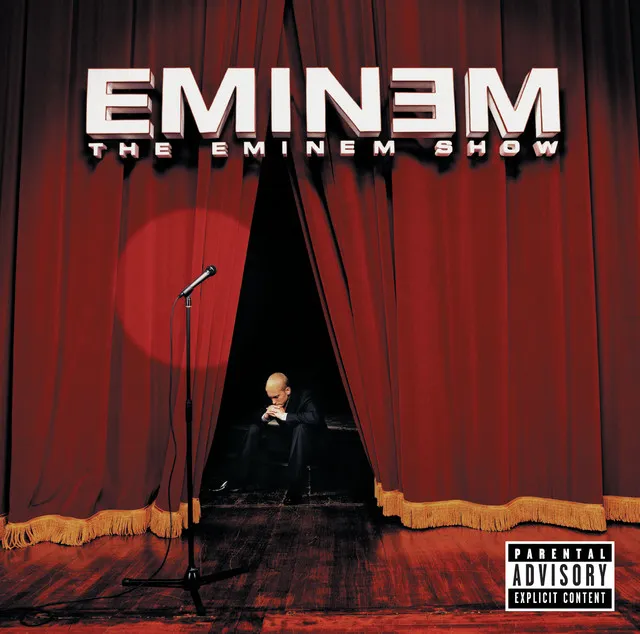 Eminem – ‘Till I Collapse