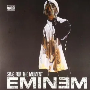 Eminem - Sing for the Moment