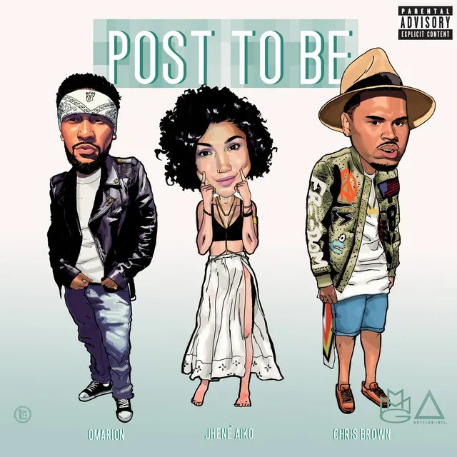 Omarion – Post to Be