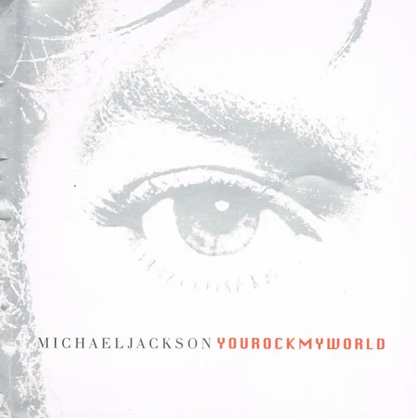 Michael Jackson – You Rock My World (Radio Edit)