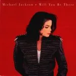 Michael Jackson - Will You Be There (Single version)