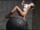Miley Cyrus - Wrecking Ball