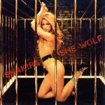 Shakira - She Wolf