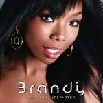 Brandy - Right Here (Departed)