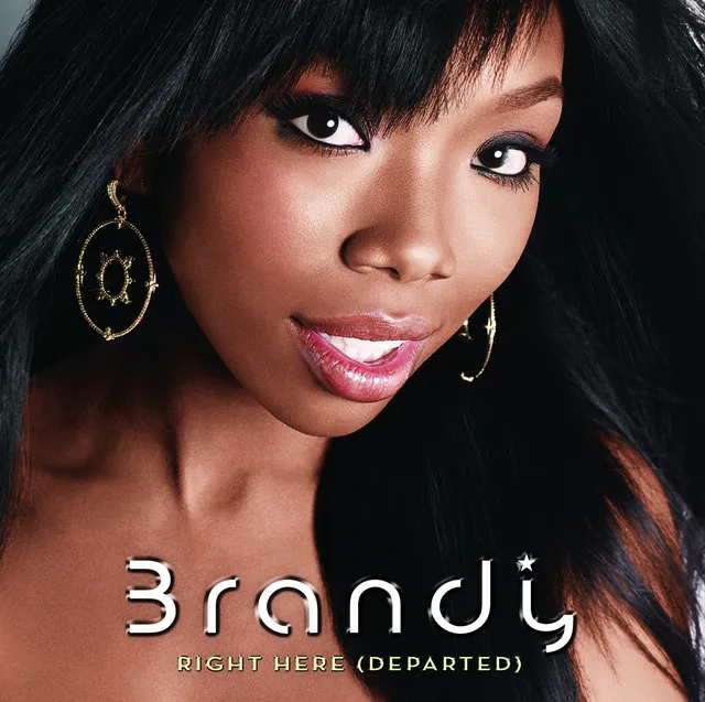 Brandy – Right Here (Departed)