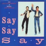 Paul McCartney - Say Say Say