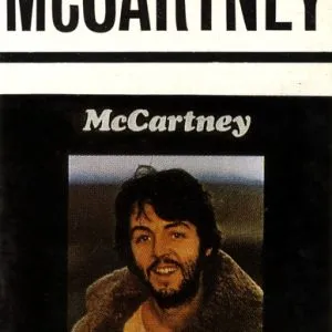 Paul McCartney - Maybe I'm Amazed