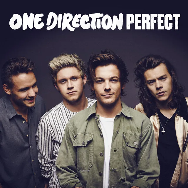 One Direction – Perfect