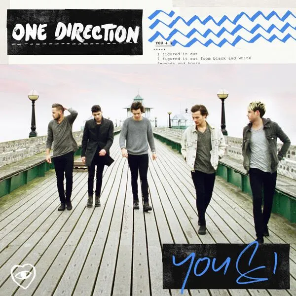 One Direction – You & I
