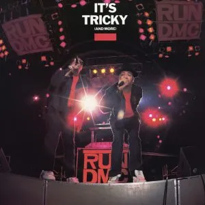 Run-DMC - It's Tricky