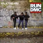 Run-DMC - Walk This Way (7" Single Version)