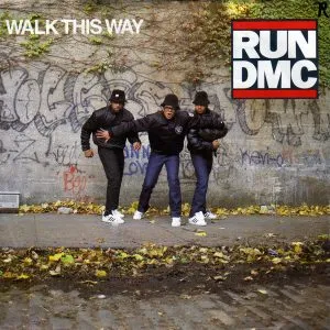 Run-DMC - Walk This Way