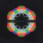 Coldplay - Hymn for the Weekend