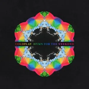 Coldplay - Hymn for the Weekend
