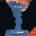 Michael Jackson - Scream