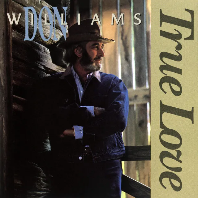 Don Williams – Jamaica Farewell