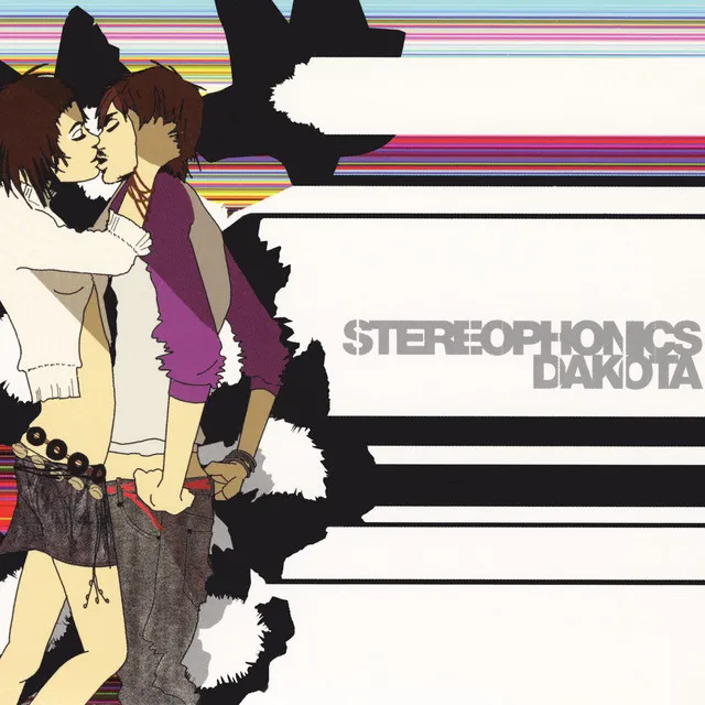Stereophonics – Dakota