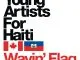 Young Artists for Haiti - Wavin' Flag