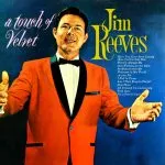 Jim Reeves - Am I That Easy to Forget