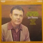 Jim Reeves - Don't You Want to Be My Girl (Poor Little Girl)