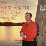 Jim Reeves - Across the Bridge
