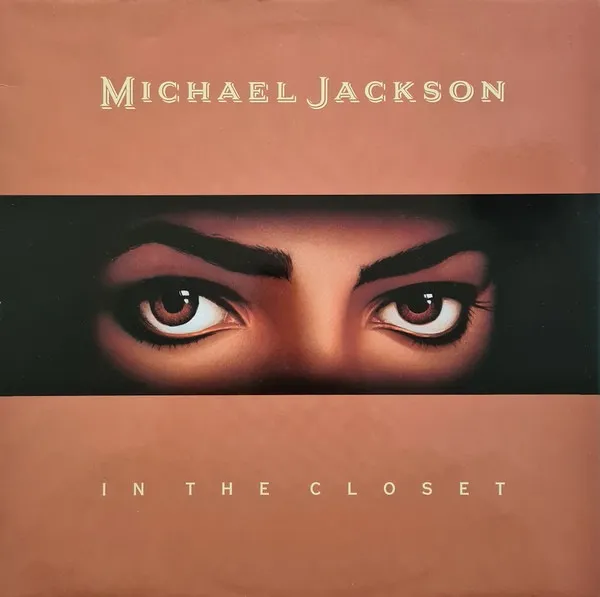 Michael Jackson – In the Closet