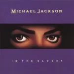 Michael Jackson - In the Closet (Single Version)