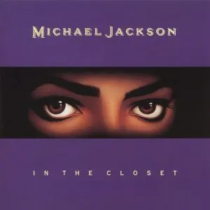 Michael Jackson - In the Closet (Single Version)