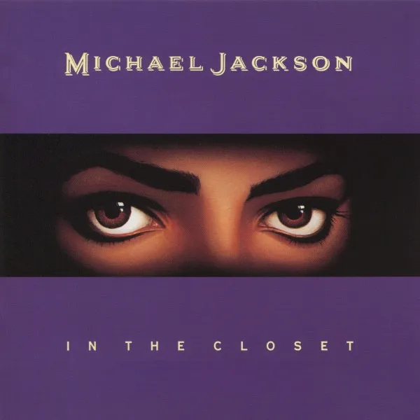 Michael Jackson – In the Closet (Single Version)