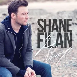 Shane Filan - Beautiful in White