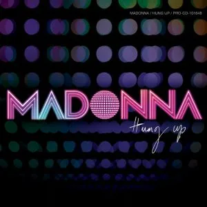 Madonna - Hung Up (Radio Version)
