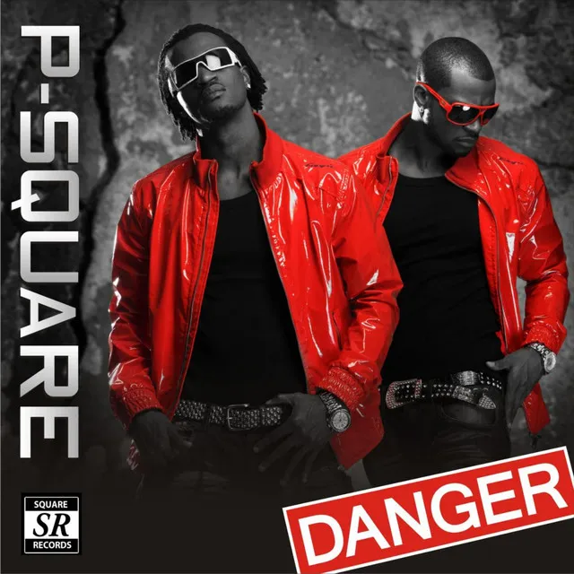 P-Square – Who Dey Here