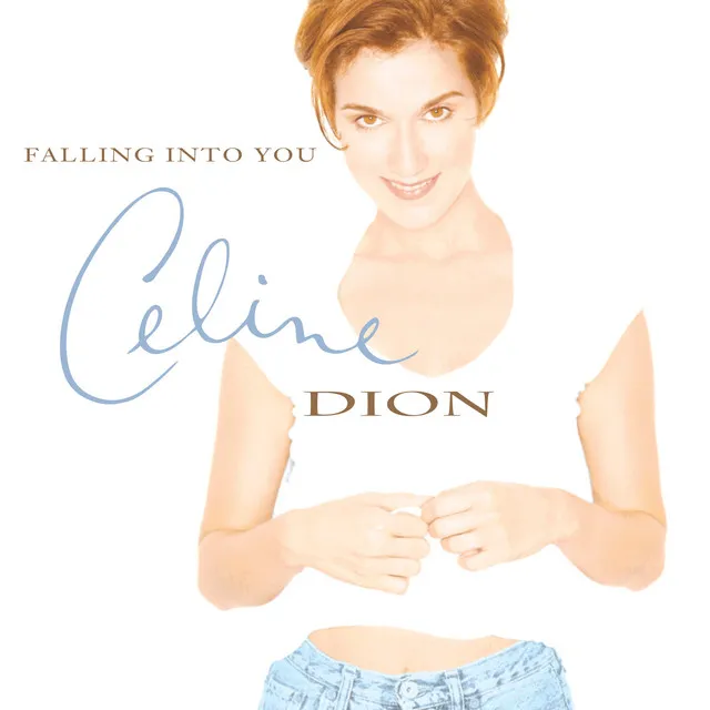 Céline Dion – If That’s What It Takes