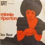 Minnie Riperton - Les Fleurs