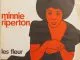 Minnie Riperton - Les Fleurs