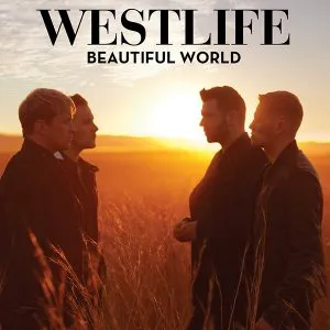 Westlife - Beautiful World