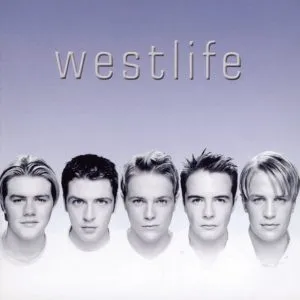 Westlife - I Don't Wanna Fight