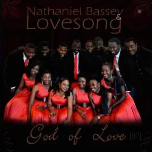 Nathaniel Bassey - Wonderful Wonder