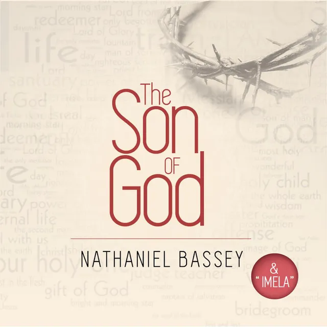 Nathaniel Bassey – Imela