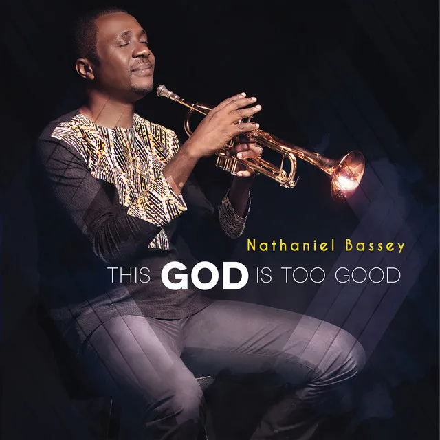 Nathaniel Bassey – Onise Iyanu