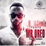 Iyanya - Mr Oreo