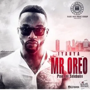 Iyanya - Mr Oreo