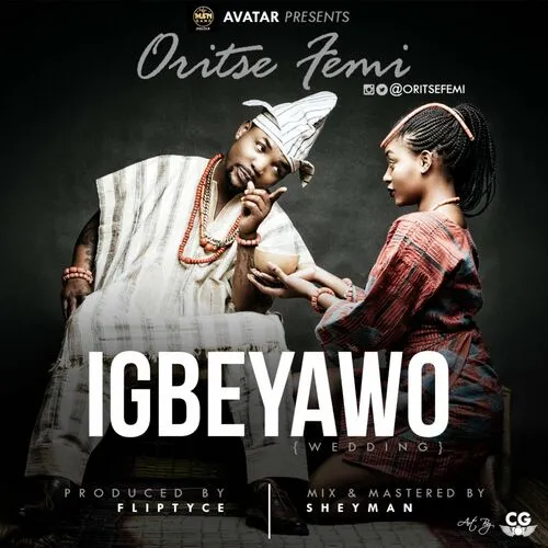 Oritse Femi – Igbeyawo