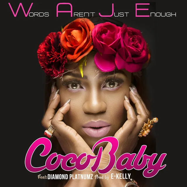 Waje – Coco Baby