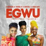 Chidinma - Egwu